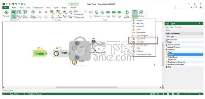 conceptdraw office7