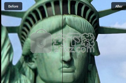 topaz gigapixel ai5.2.3