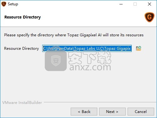 topaz gigapixel ai5.2.3