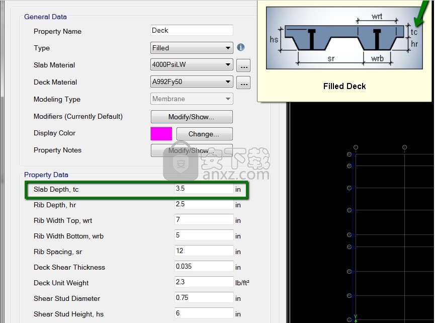 csi etabs 19