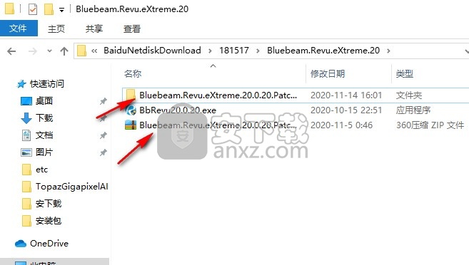 downloading Bluebeam Revu eXtreme 21.0.30