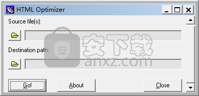 HTML Optimizer(html代码优化压缩器)