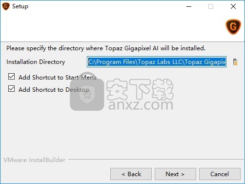 topaz gigapixel ai5.2.3