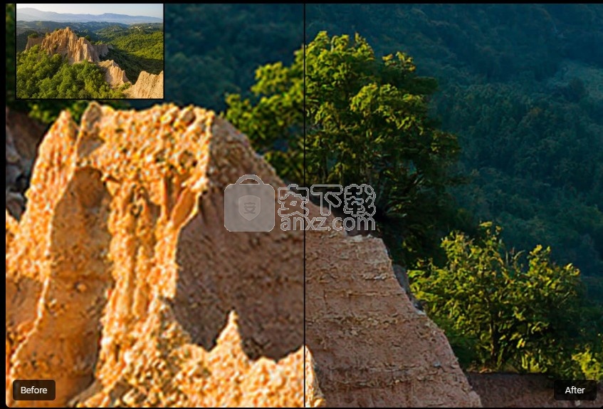topaz gigapixel ai5.2.3