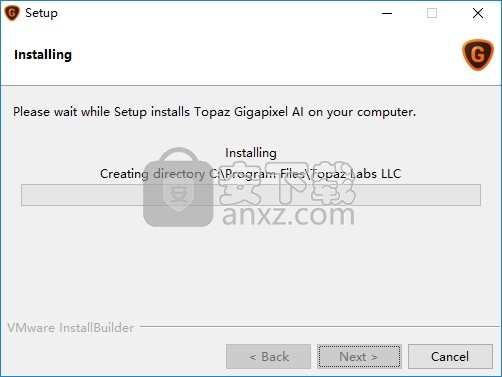 topaz gigapixel ai5.2.3