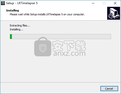 lrtimelapse5.2.1 汉化(延时摄影软件)