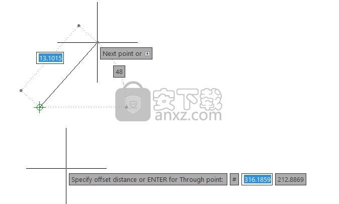 progeCAD pro2021专业版