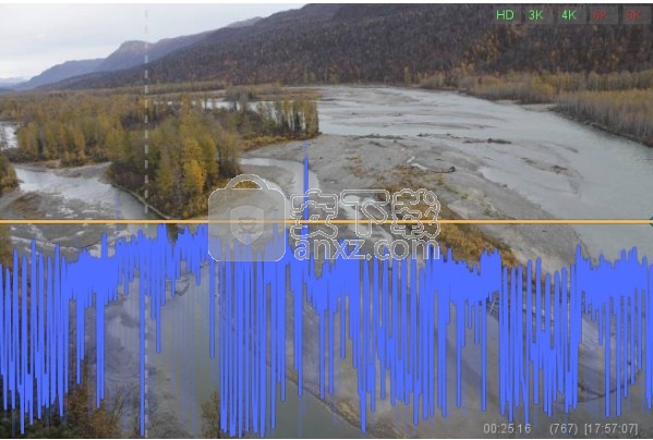 lrtimelapse5.2.1 汉化(延时摄影软件)