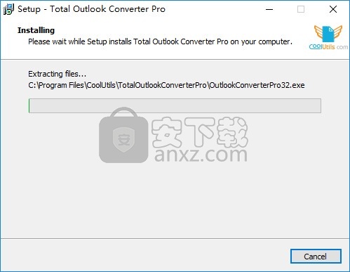 total outlook converter pr(邮件转换器)