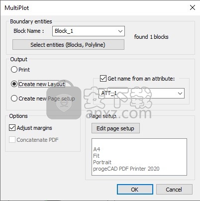 progeCAD pro2021专业版