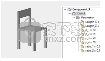 BricsCAD21