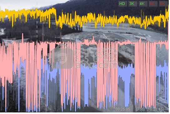 lrtimelapse5.2.1 汉化(延时摄影软件)