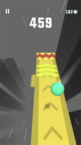 天空之球