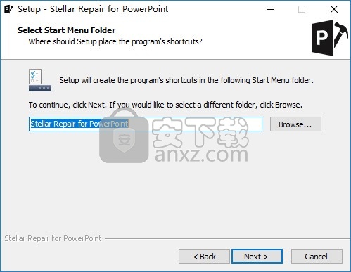 Stellar Repair for PowerPoint