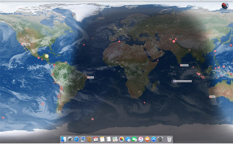 earthdesk 6 earthdesk 6