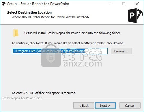 Stellar Repair for PowerPoint