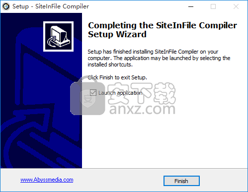 SiteInFile Compiler(电子书编译工具)