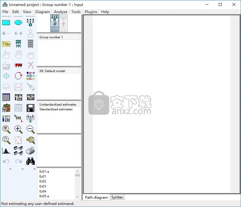 ibm spss amos 26