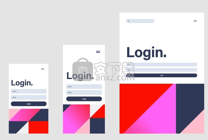 Adobe XD 29下载(UX设计工具)