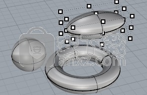 犀牛7中文