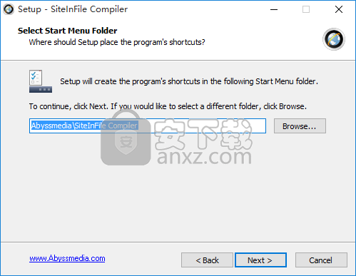 SiteInFile Compiler(电子书编译工具)