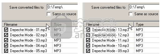 Direct Audio Converter & CD Ripper(音频转换翻录工具)