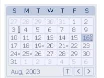HyperCalendar Pro(全功能个人信息管理器)