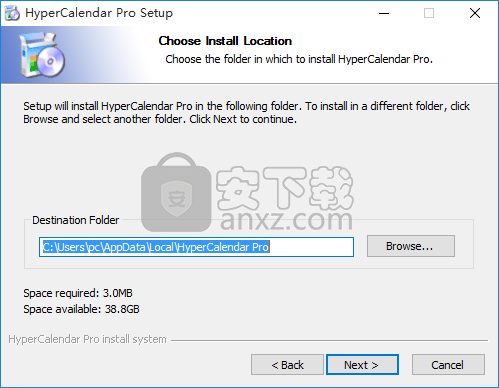 HyperCalendar Pro(全功能个人信息管理器)