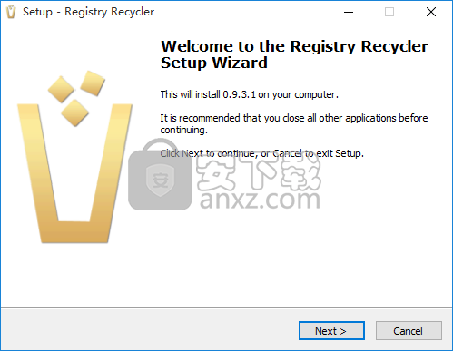Registry Recycler(注册表清理工具)