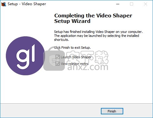 Video Shaper Pro(视频格式转换器)