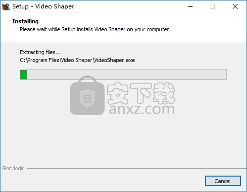 Video Shaper Pro(视频格式转换器)