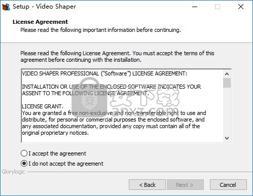 Video Shaper Pro(视频格式转换器)