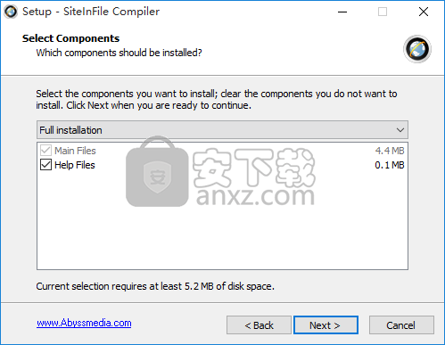 SiteInFile Compiler(电子书编译工具)