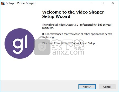 Video Shaper Pro(视频格式转换器)