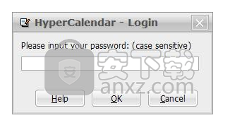 HyperCalendar Pro(全功能个人信息管理器)