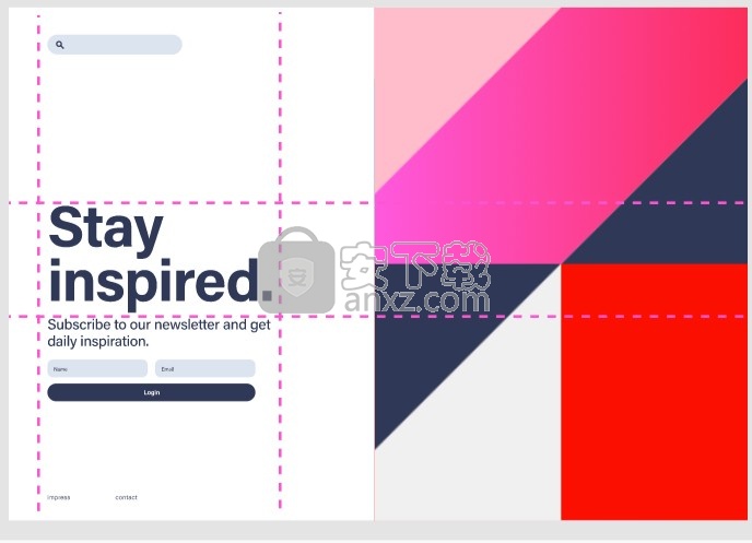 Adobe XD 29下载(UX设计工具)