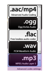AV MIDI Converter(MIDI转MP3工具)