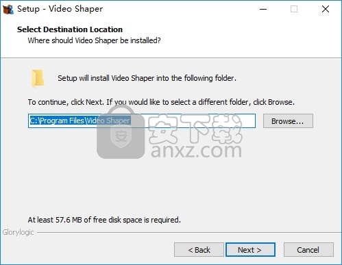 Video Shaper Pro(视频格式转换器)