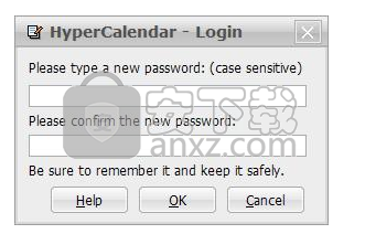 HyperCalendar Pro(全功能个人信息管理器)