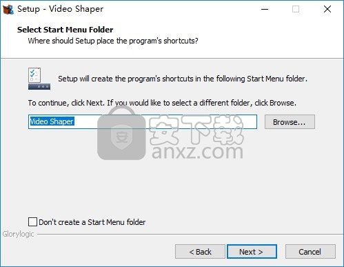 Video Shaper Pro(视频格式转换器)