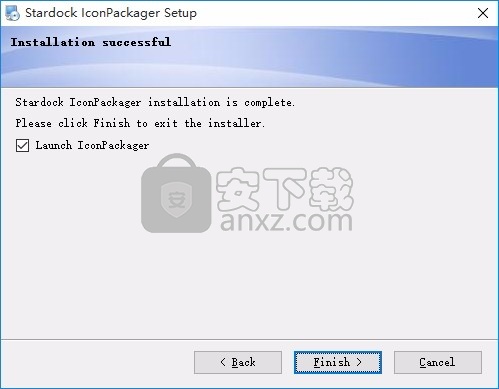 IconPackager(Windows图标更新与管理器)