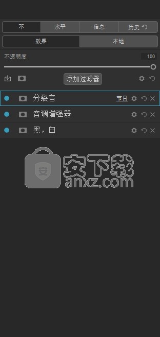 on1 effects 2021(图像滤镜软件)