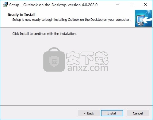 Outlook on Desktop(多功能Outlook日历)