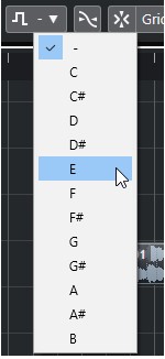 cubase elements 11中文