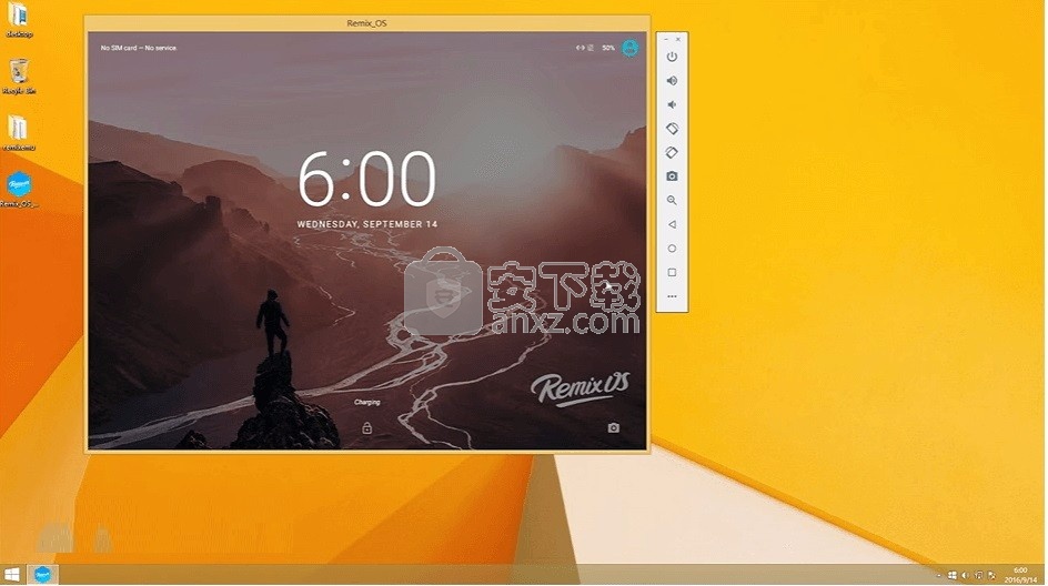 Remix OS Player(Android模拟器与媒体播放器)