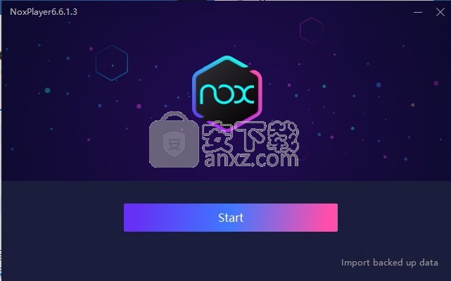 Nox App Player(多功能Android模拟器)