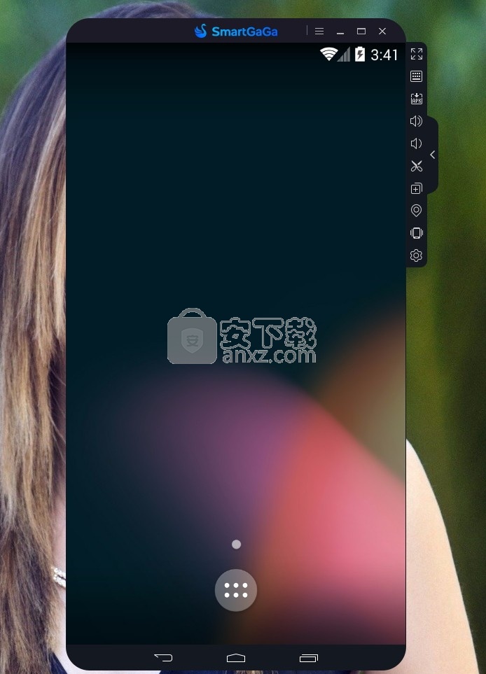 SmartGaGa(Android环境模拟器)