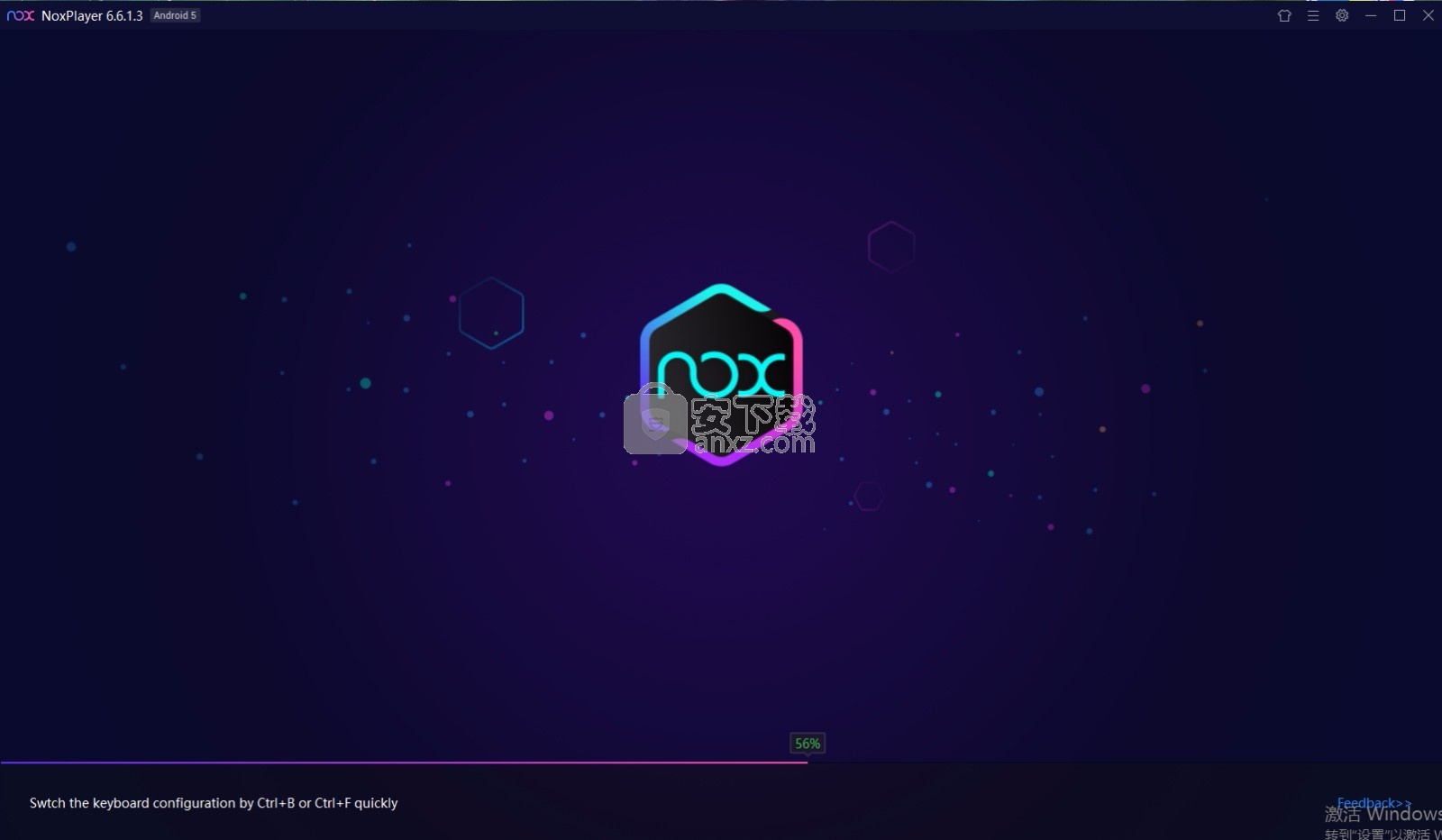 Nox App Player(多功能Android模拟器)