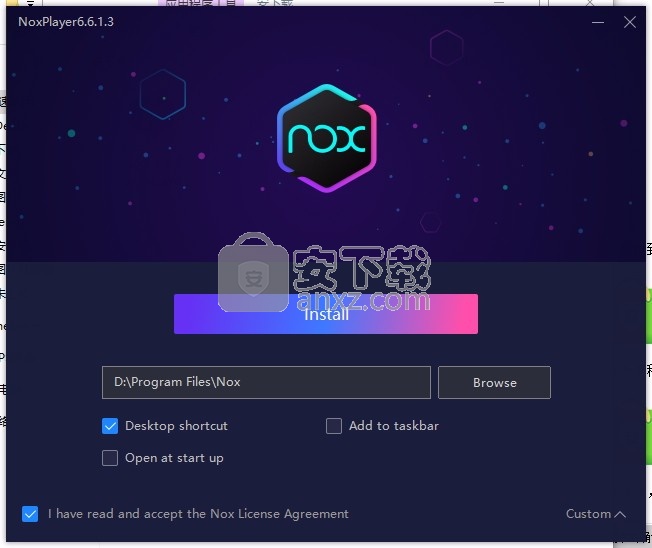 Nox App Player(多功能Android模拟器)