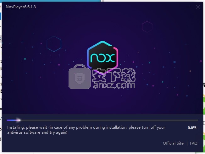 Nox App Player(多功能Android模拟器)